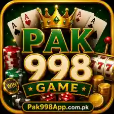 PAk998 Game