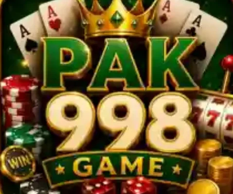 PAk998 Game